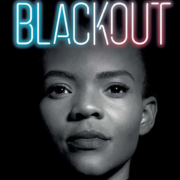 Blackout Book Layout Design
