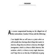 Blackout Book Layout Design