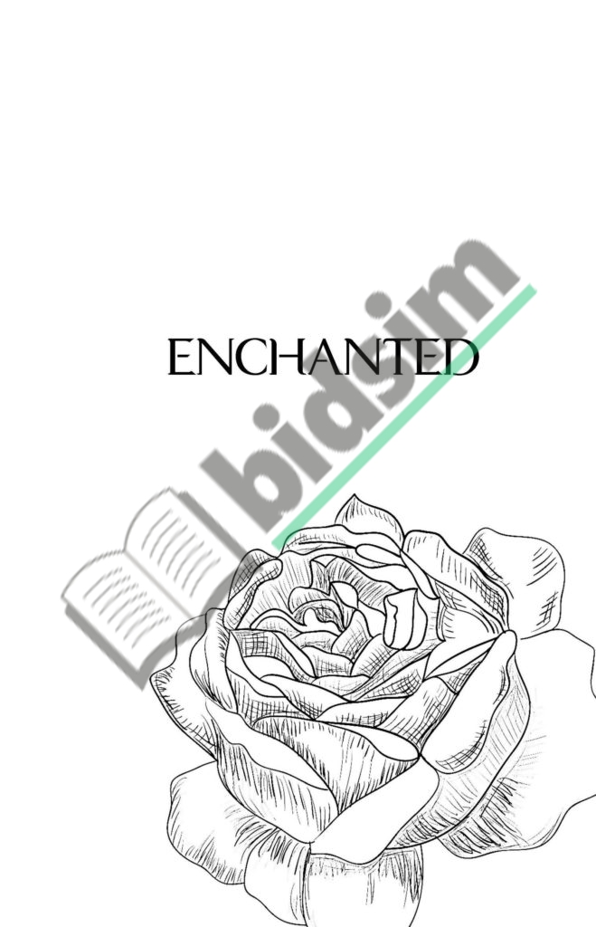 Enchanted layout design