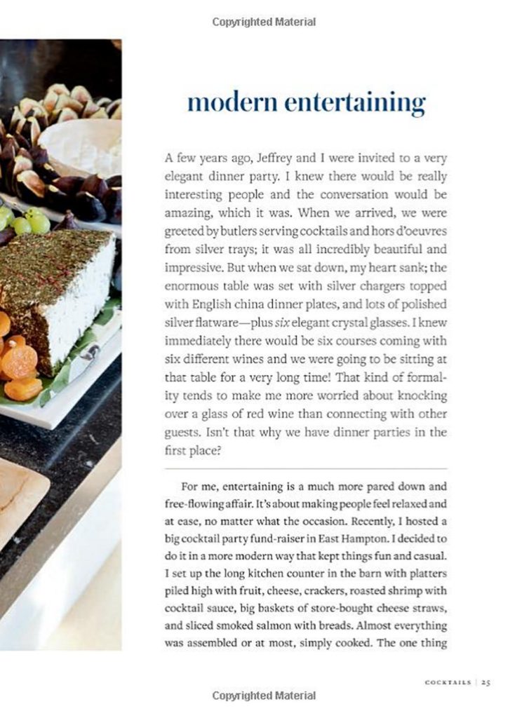 Book Layout Design