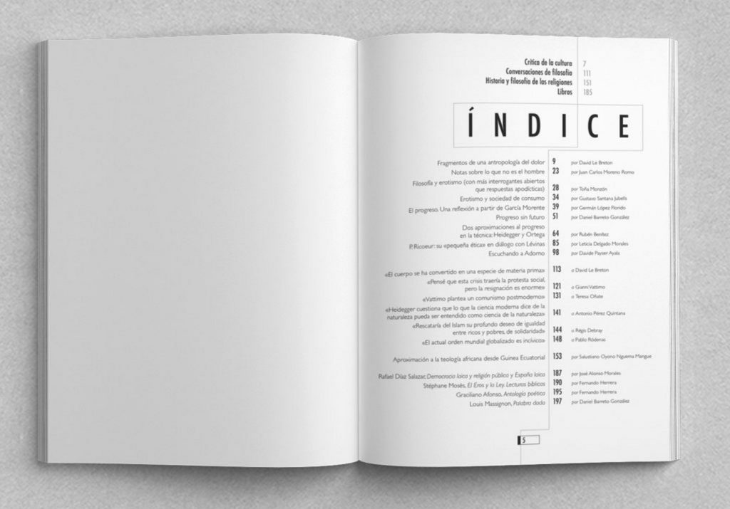 Book Layout Design