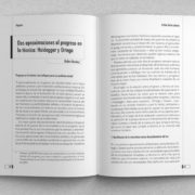 Book Layout Design