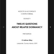Book Layout Design Sample #2