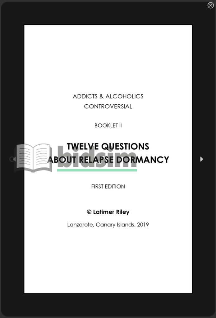 Book Layout Design Sample #2