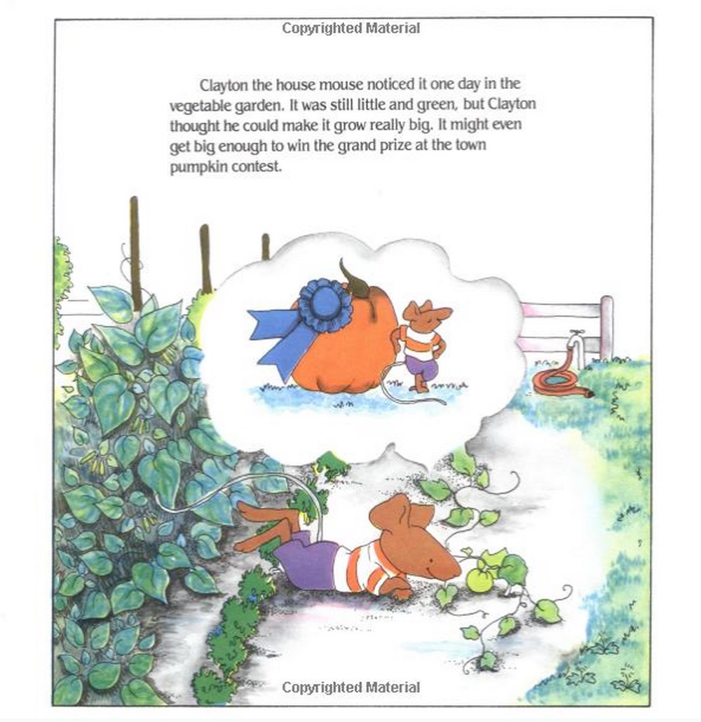 Book Layout Design