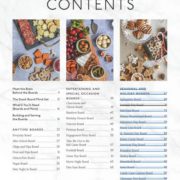 Beautiful Boards Book Layout Design