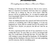 Book Layout Design Sample #6