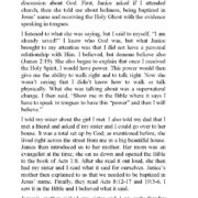 Book Layout Design Sample #6