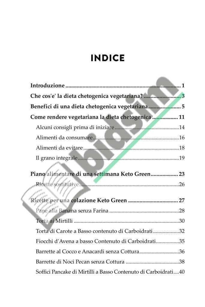 Paperback Layout Design Sample #8