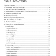 Book Layout Design Sample #7