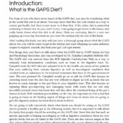 Book Layout Design Sample #7