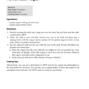 Book Layout Design Sample #7