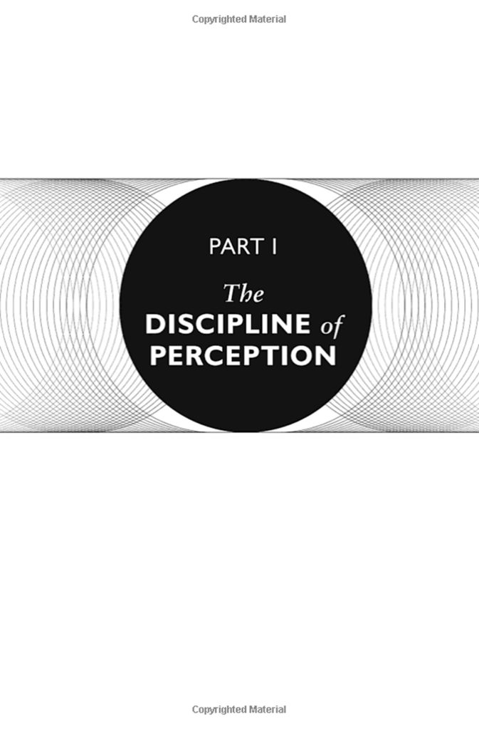 The Daily Stoic Book Layout Design