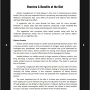 Book Layout Design Sample #4