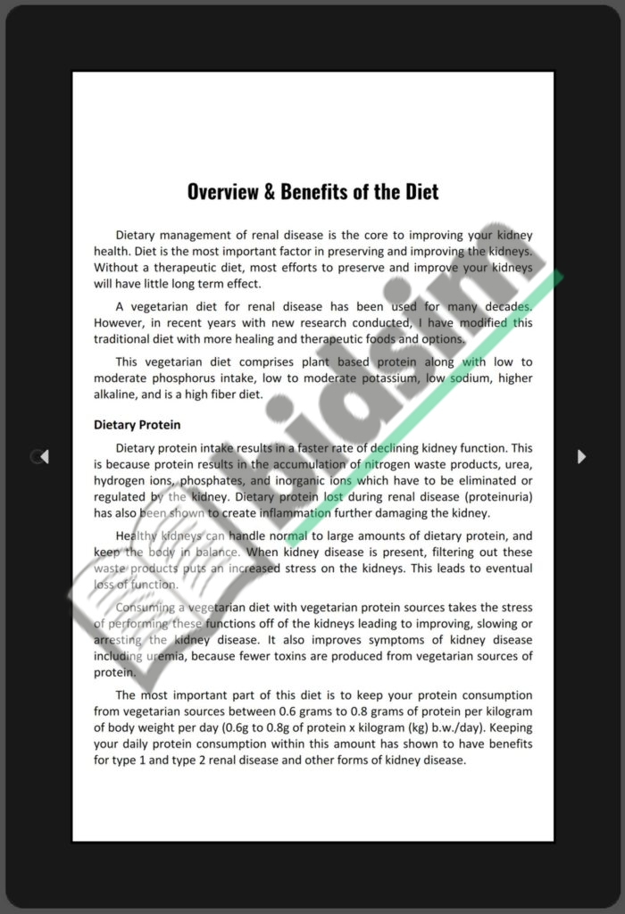 Book Layout Design Sample #4