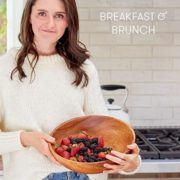 Layout Design of “Half Baked Harvest Super Simple" Cookbook (paperback)