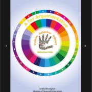 Kindle Book Layout Design Sample #10