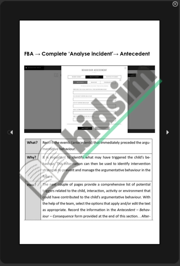 Kindle Book Layout Design Sample #10