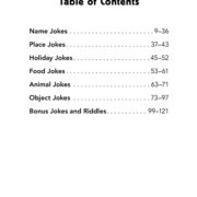 Book template of Children book | Layout Design