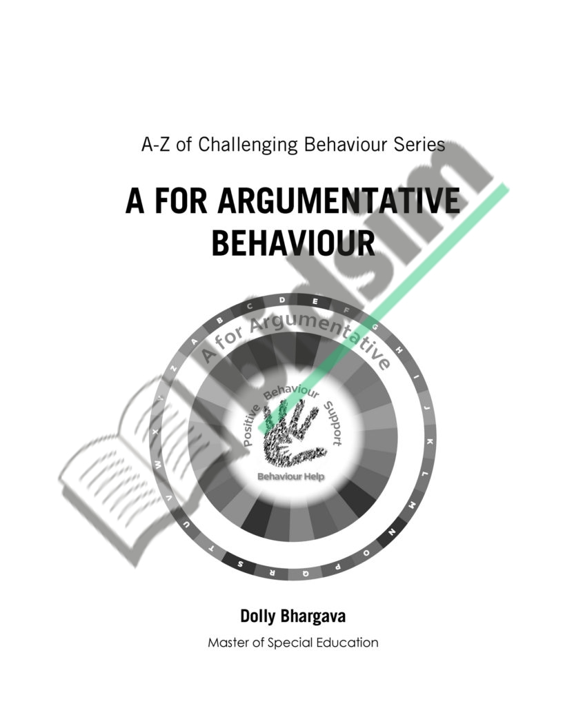 Paperback Book Layout Design Sample #11