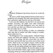 Romance Book Layout Design - "Viscount Who Loved Me" (paperback)