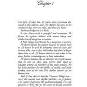 Romance Book Layout Design - "Viscount Who Loved Me" (paperback)
