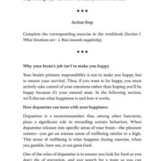 Layout Design of "Master Your Emotions” book (Paperback)