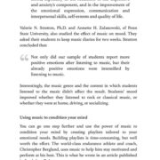 Layout Design of "Master Your Emotions” book (Paperback)